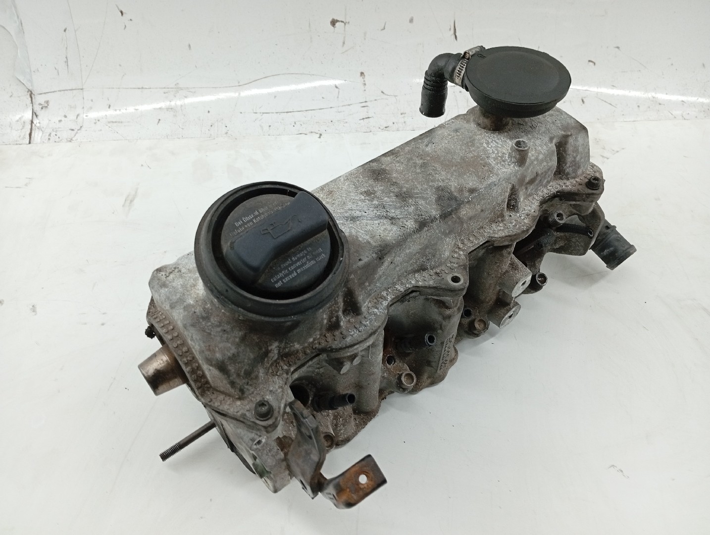 Cabeça de Motor SEAT IBIZA III (6K1) | 99 - 02 Imagem-2