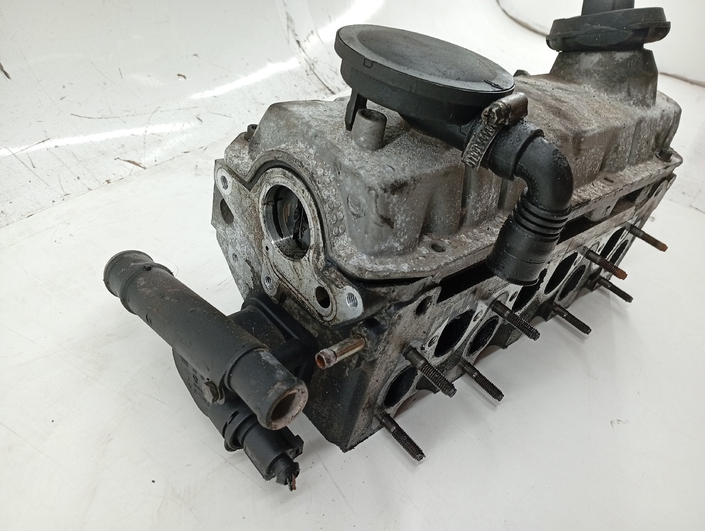 Cabeça de Motor SEAT IBIZA III (6K1) | 99 - 02 Imagem-4