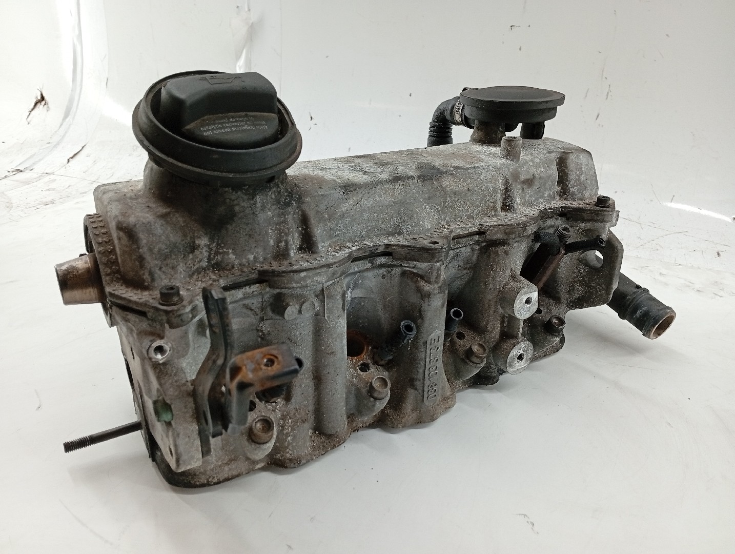 Cabeça de Motor SEAT IBIZA III (6K1) | 99 - 02 Imagem-5