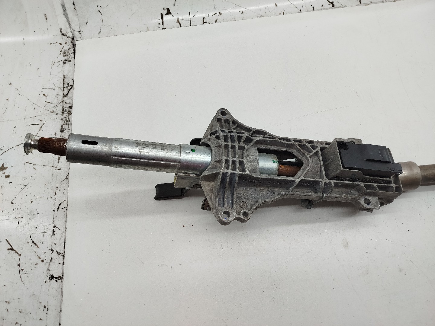 Coluna Direção MERCEDES-BENZ C-CLASS T-Model (S205) | 14 -  Imagem-1