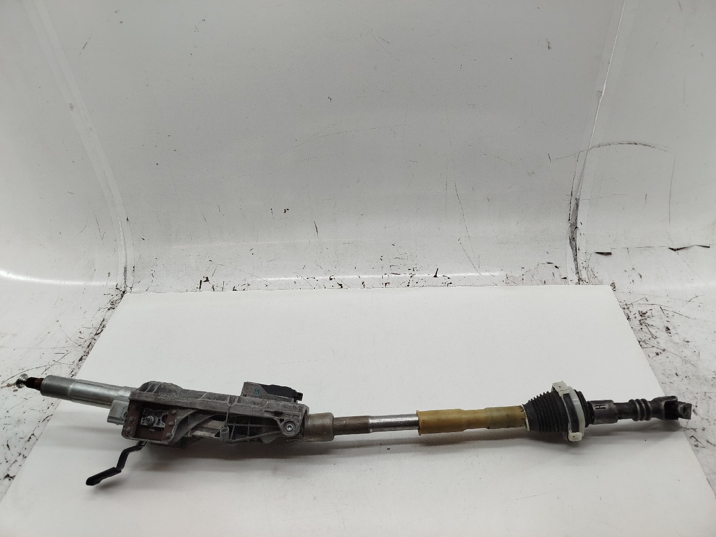 Coluna Direção MERCEDES-BENZ C-CLASS T-Model (S205) | 14 -  Imagem-6