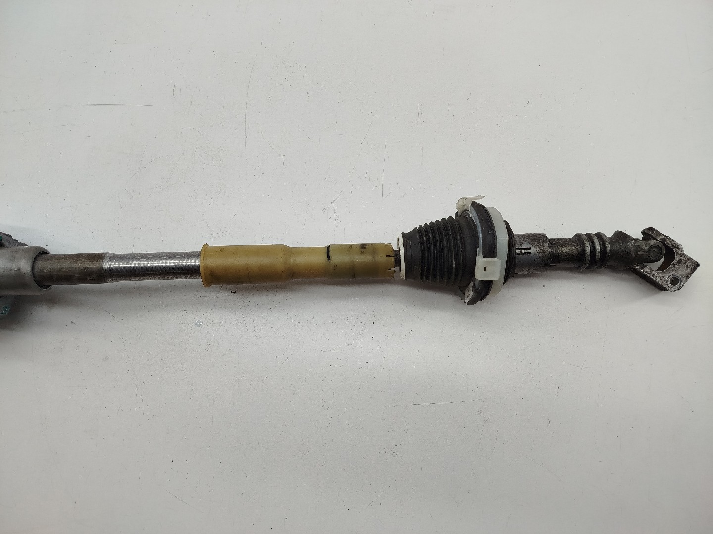 Coluna Direção MERCEDES-BENZ C-CLASS T-Model (S205) | 14 -  Imagem-4