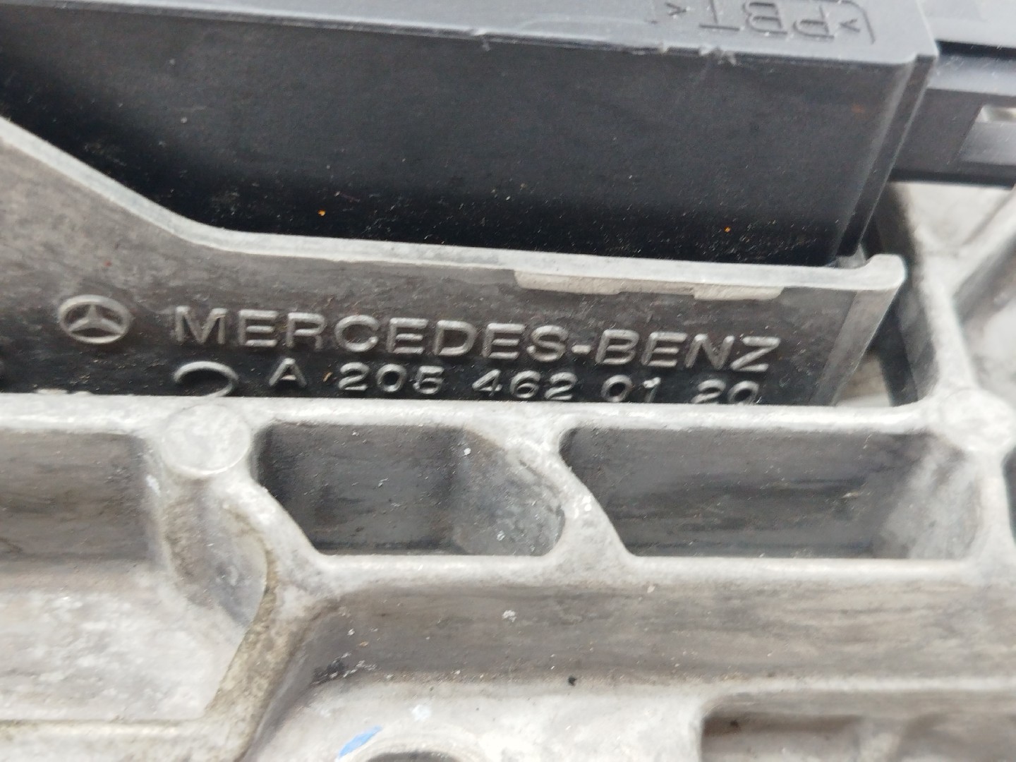 Coluna Direção MERCEDES-BENZ C-CLASS T-Model (S205) | 14 -  Imagem-3