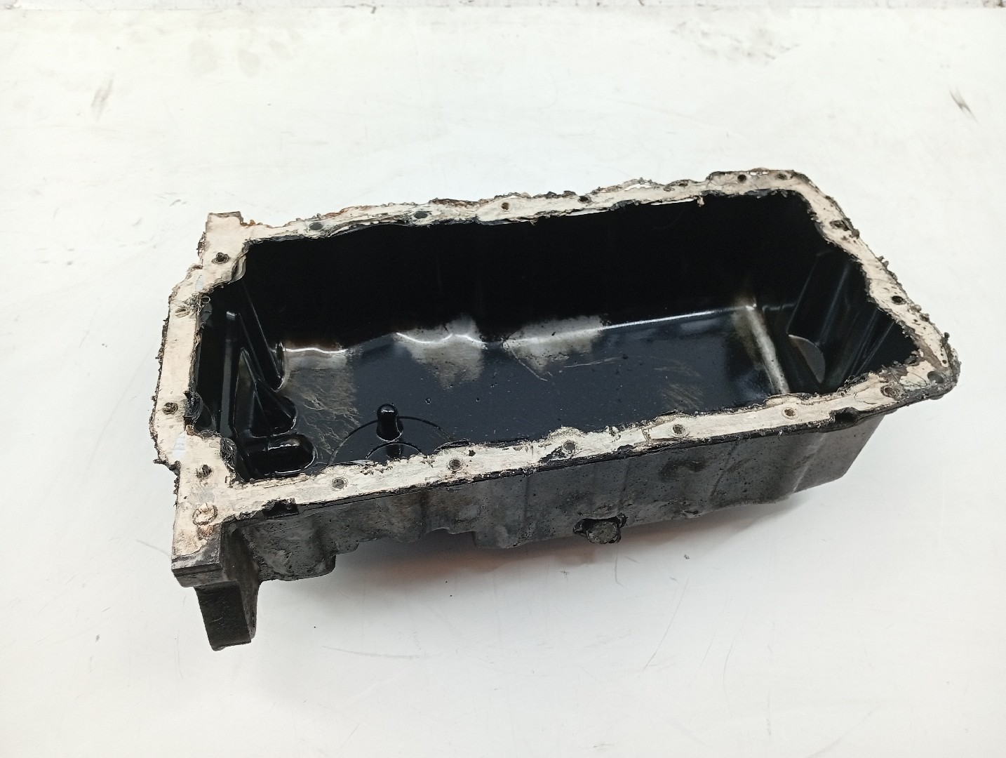 Cárter de óleo SEAT IBIZA III (6K1) | 99 - 02