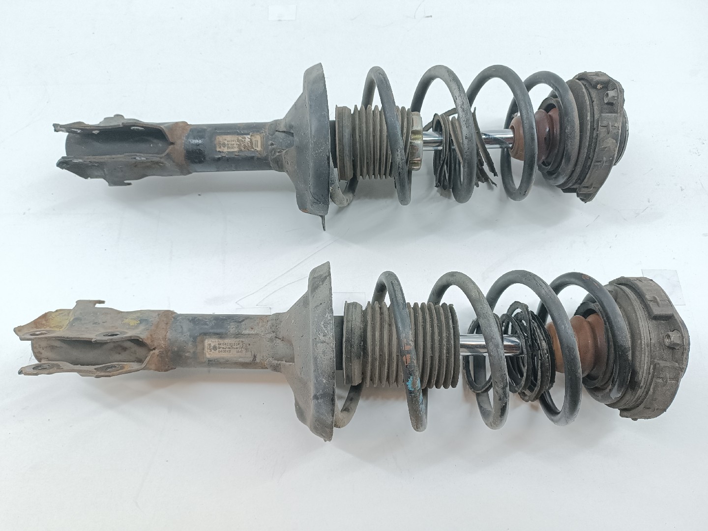 Amortecedores da frente SEAT IBIZA III (6K1) | 99 - 02