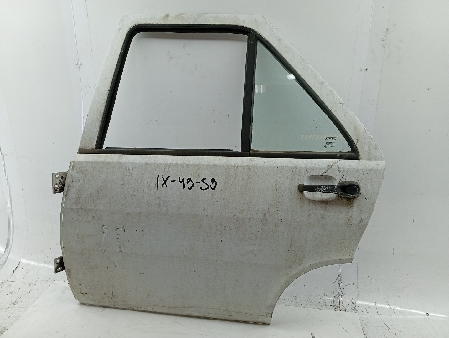 Porta Traseira Esquerda FIAT TIPO (160_) | 87 - 97 Imagem-1