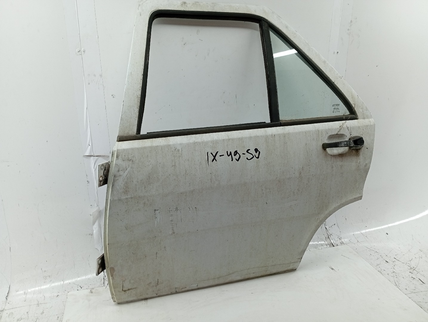 Porta Traseira Esquerda FIAT TIPO (160_) | 87 - 97