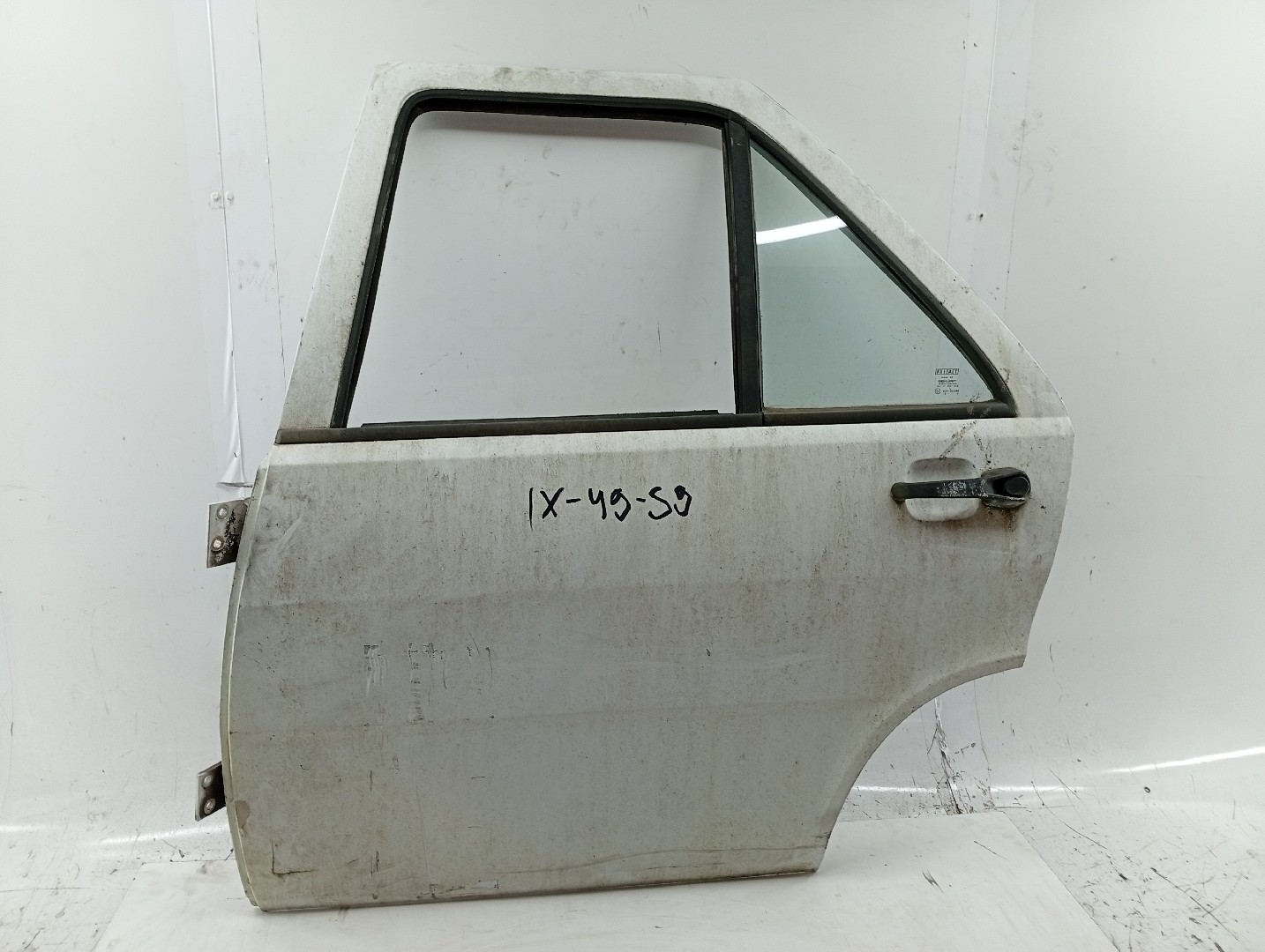 Porta Traseira Esquerda FIAT TIPO (160_) | 87 - 97 Imagem-2