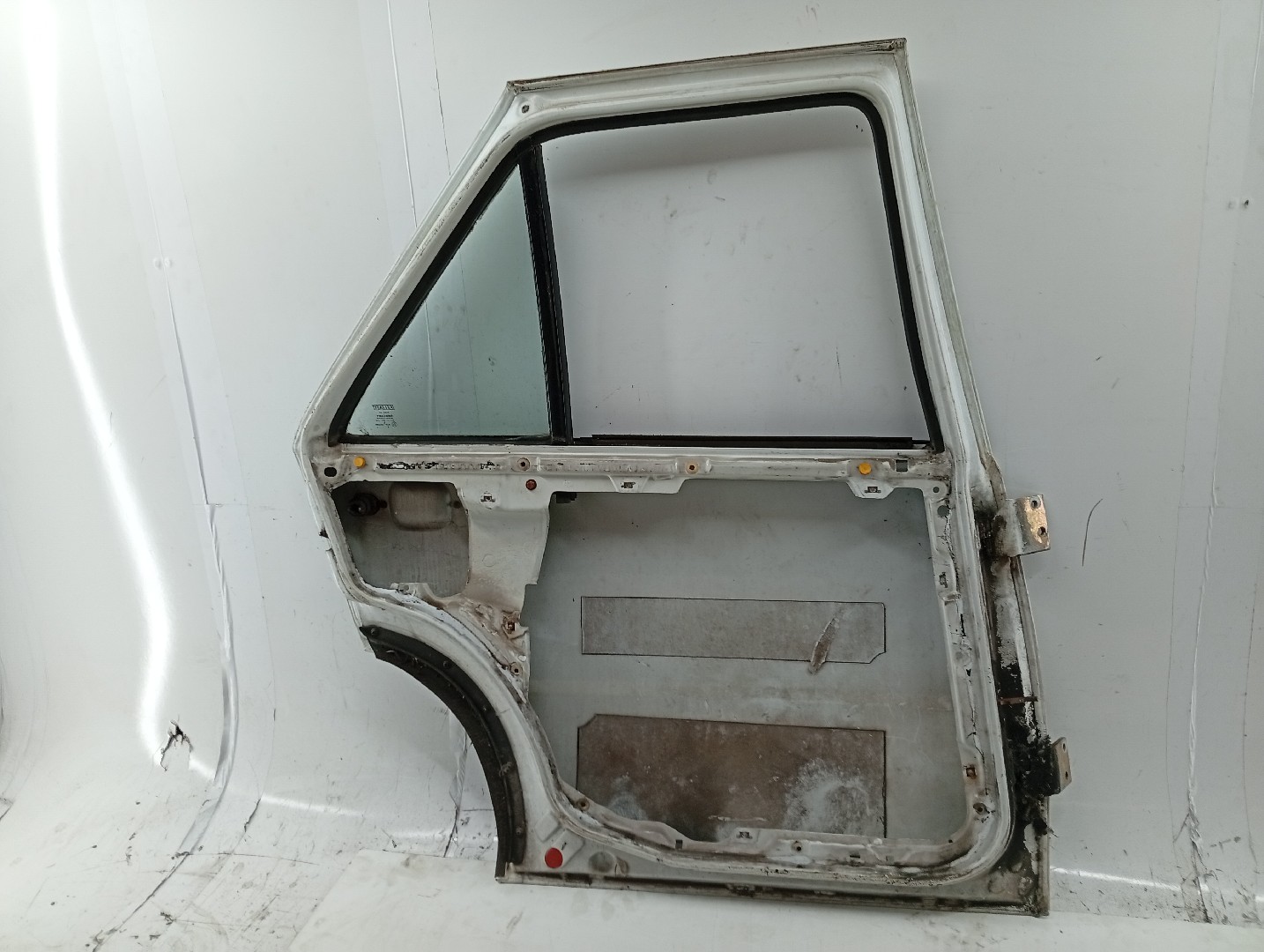 Porta Traseira Esquerda FIAT TIPO (160_) | 87 - 97 Imagem-4
