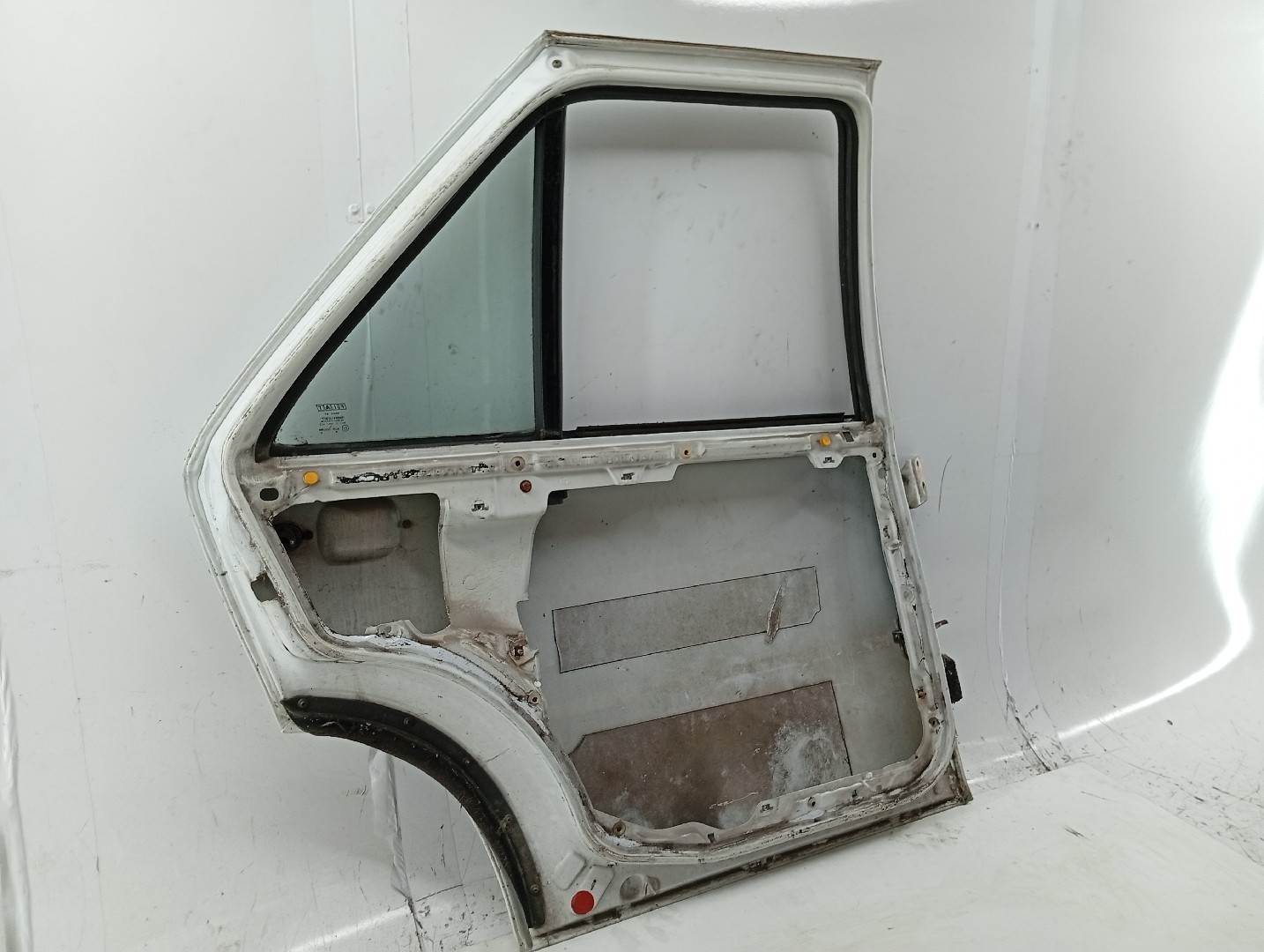 Porta Traseira Esquerda FIAT TIPO (160_) | 87 - 97 Imagem-5