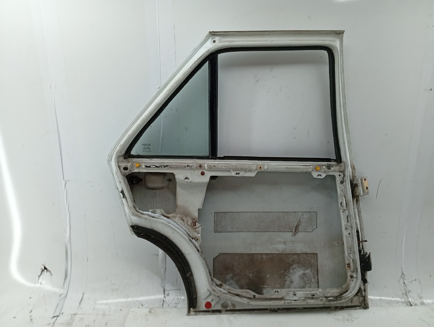 Porta Traseira Esquerda FIAT TIPO (160_) | 87 - 97 Imagem-3