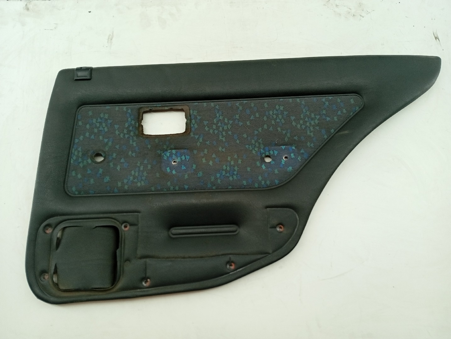Quartela de porta trás direita PEUGEOT 106 I (1A, 1C) | 91 - 96