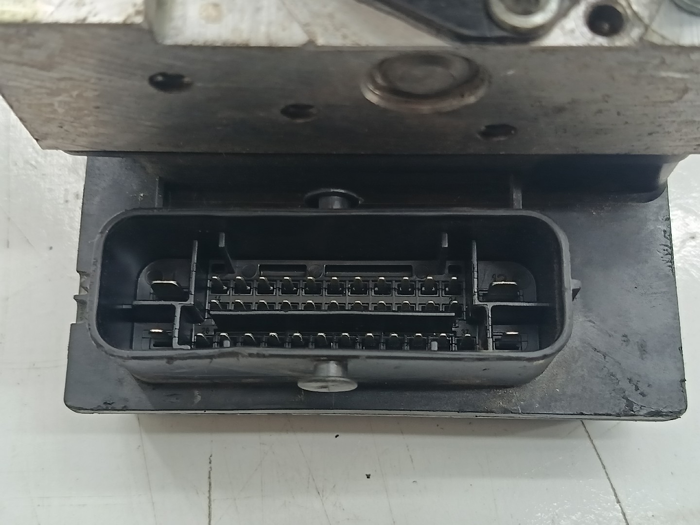 Bomba de ABS VOLKSWAGEN POLO Van (6R) | 09 -  Imagem-1