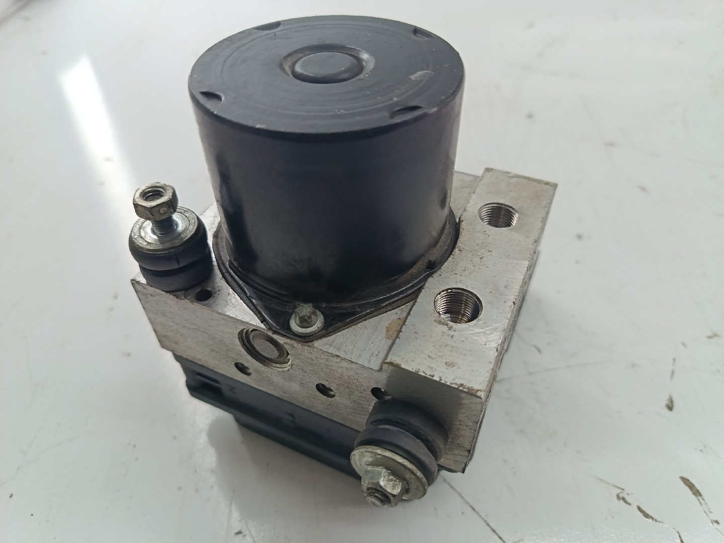 Bomba de ABS VOLKSWAGEN POLO Van (6R) | 09 -  Imagem-3