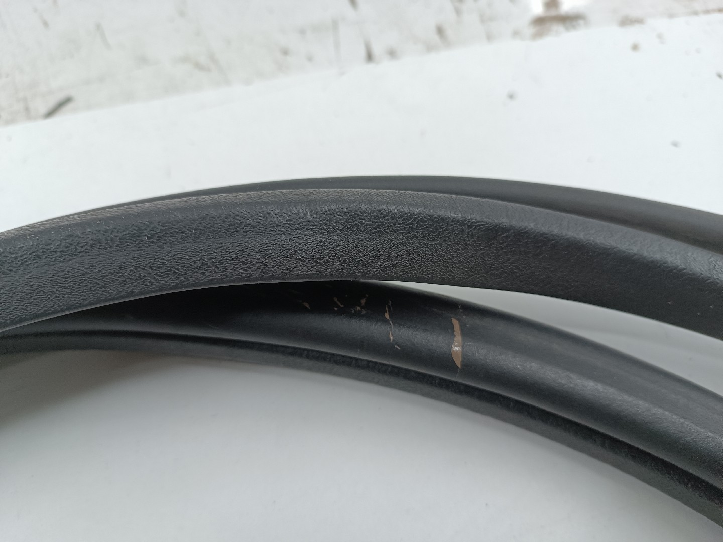Borracha Da Porta Traseira Direita PEUGEOT 106 I (1A, 1C) | 91 - 96 Imagem-3