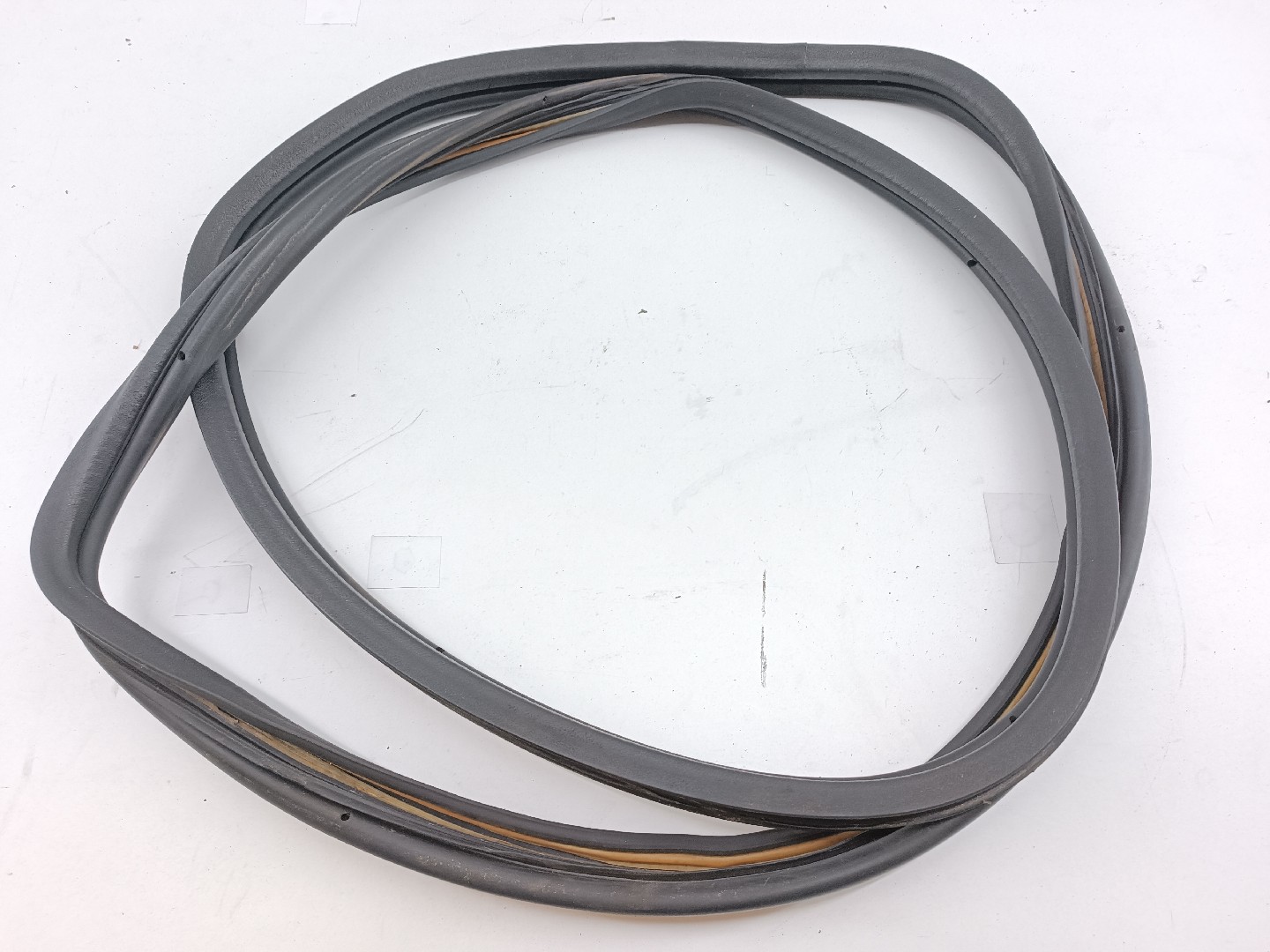 Borracha Da Porta Traseira Direita PEUGEOT 106 I (1A, 1C) | 91 - 96