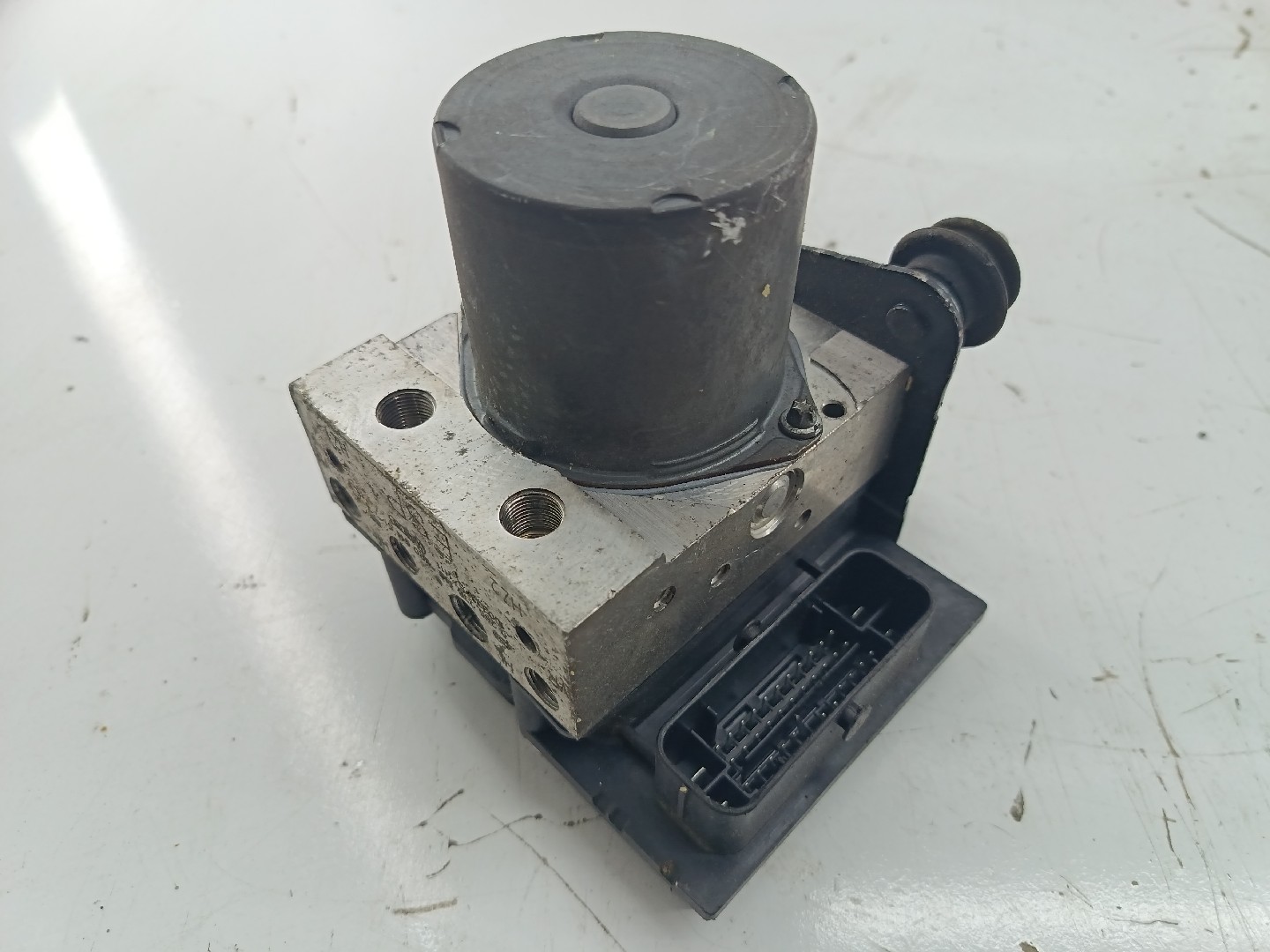 Bomba de ABS AUDI Q5 (8RB) | 08 - 17