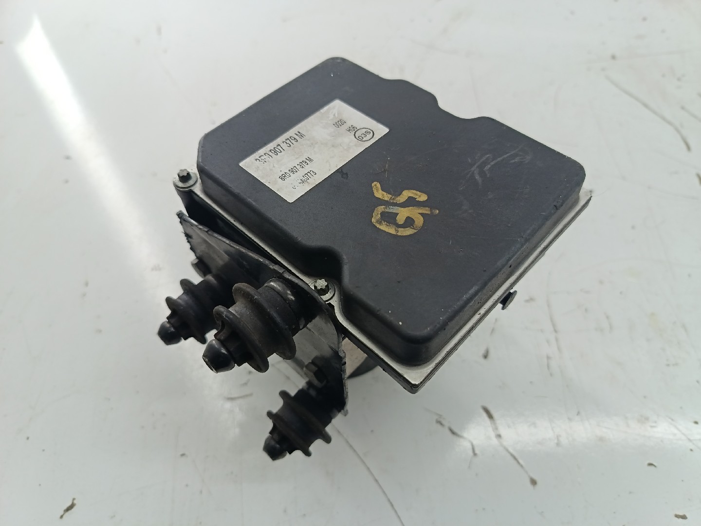 Bomba de ABS AUDI Q5 (8RB) | 08 - 17 Imagem-2