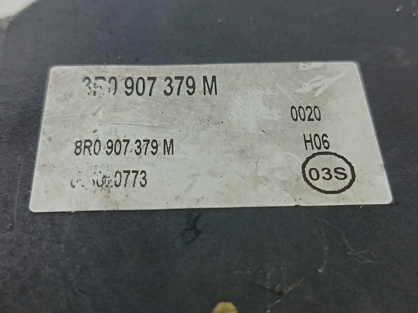 Bomba de ABS AUDI Q5 (8RB) | 08 - 17 Imagem-3