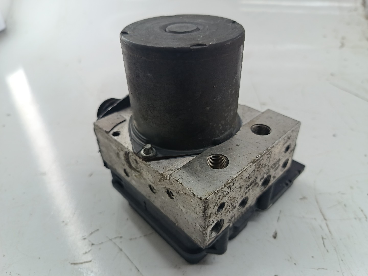 Bomba de ABS AUDI Q5 (8RB) | 08 - 17 Imagem-5