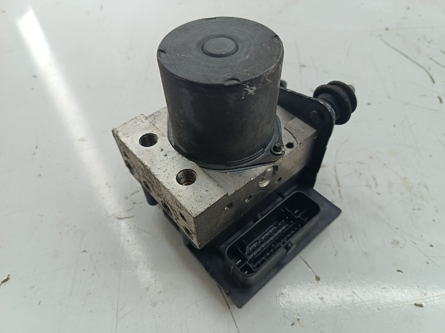 Bomba de ABS AUDI Q5 (8RB) | 08 - 17 Imagem-6