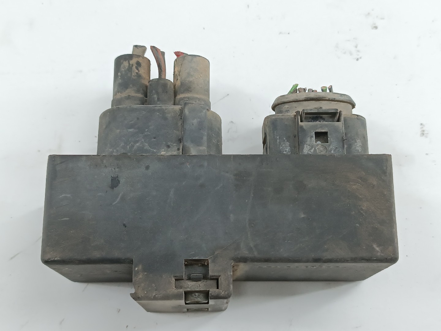 Relé Temporizador do Ventilador VOLKSWAGEN GOLF IV (1J1) | 97 - 07 Imagem-2