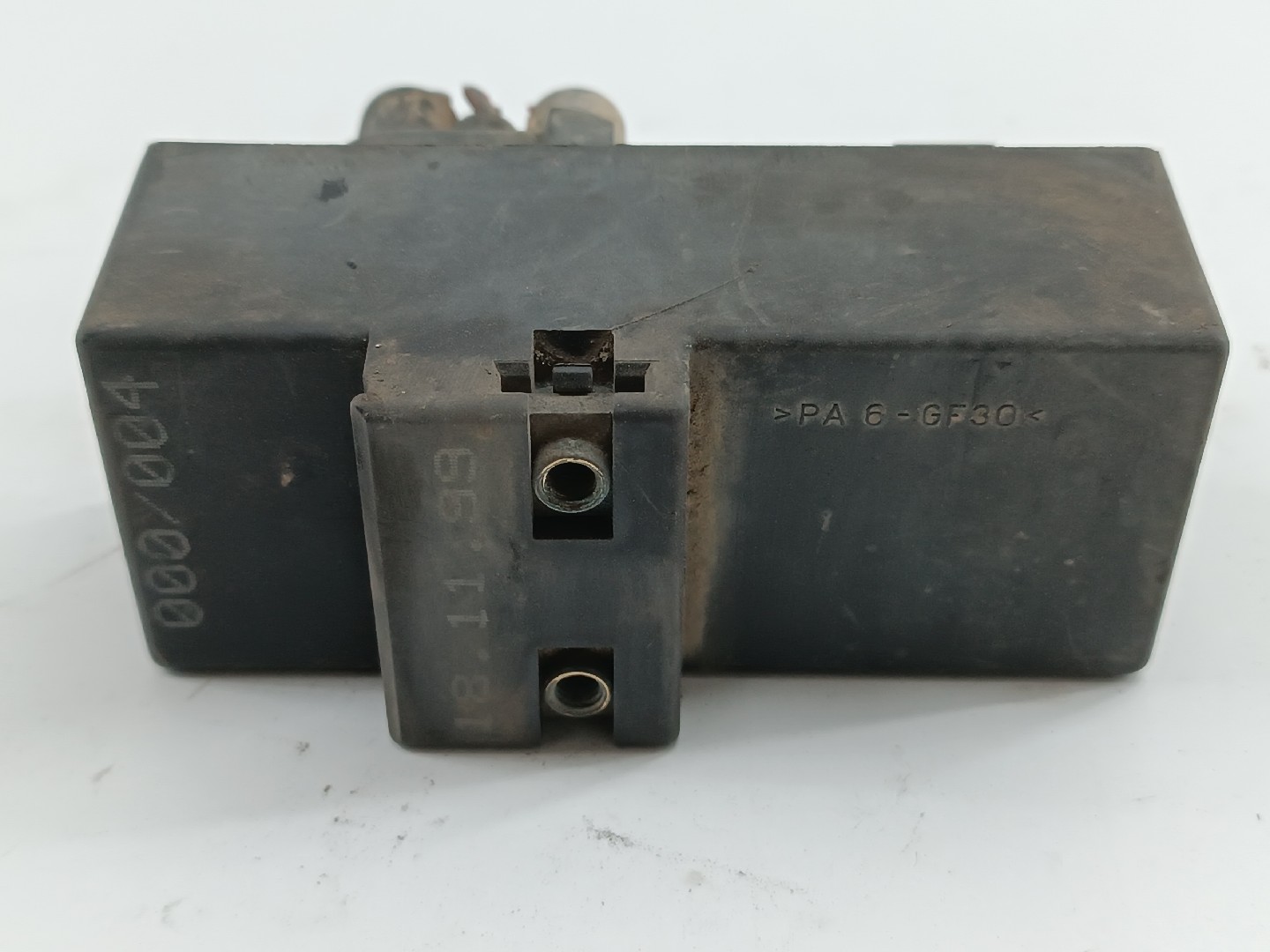 Relé Temporizador do Ventilador VOLKSWAGEN GOLF IV (1J1) | 97 - 07 Imagem-3