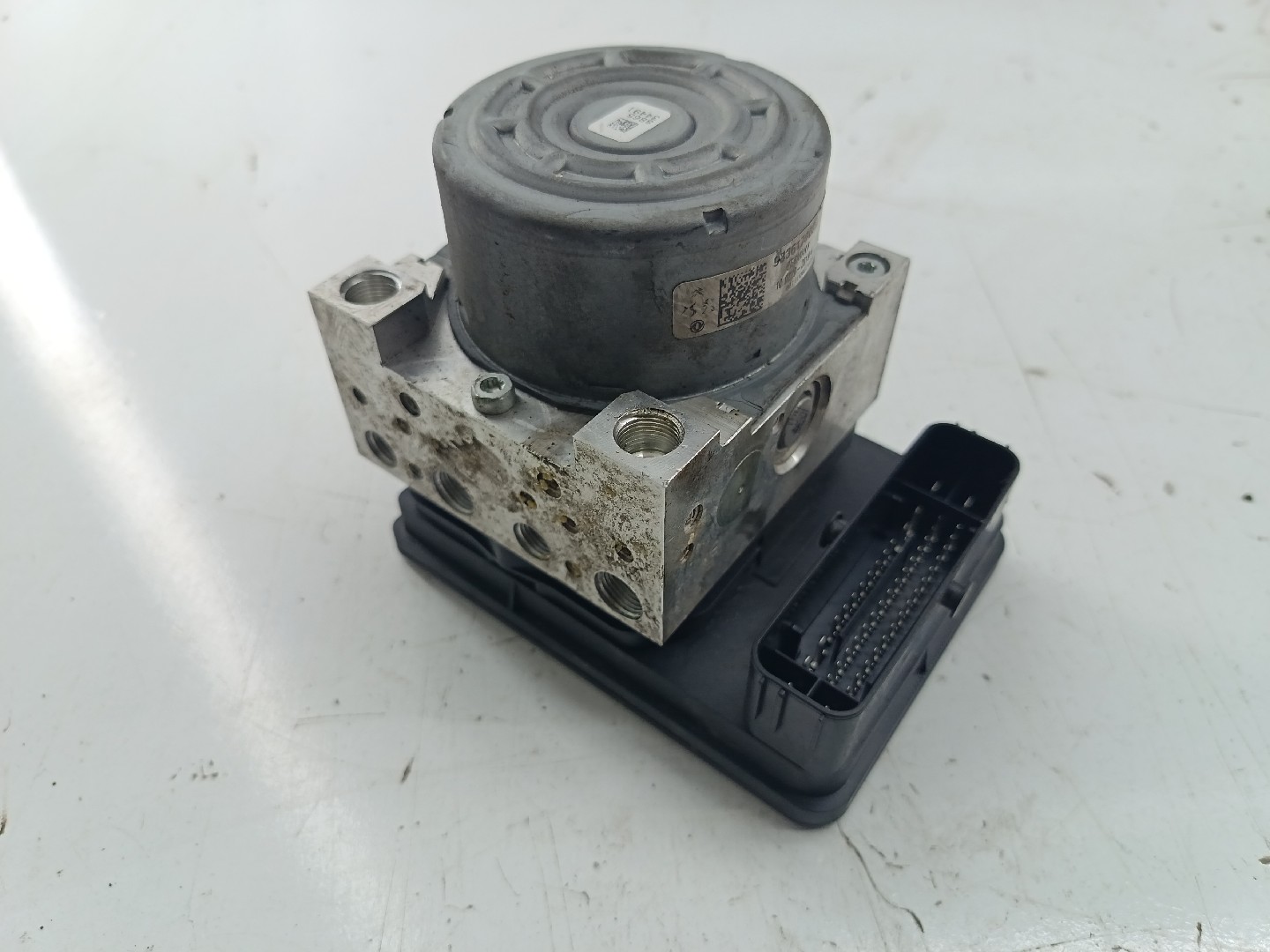 Bomba de ABS PEUGEOT 208 II (UB_, UP_, UW_, UJ_) | 19 - 