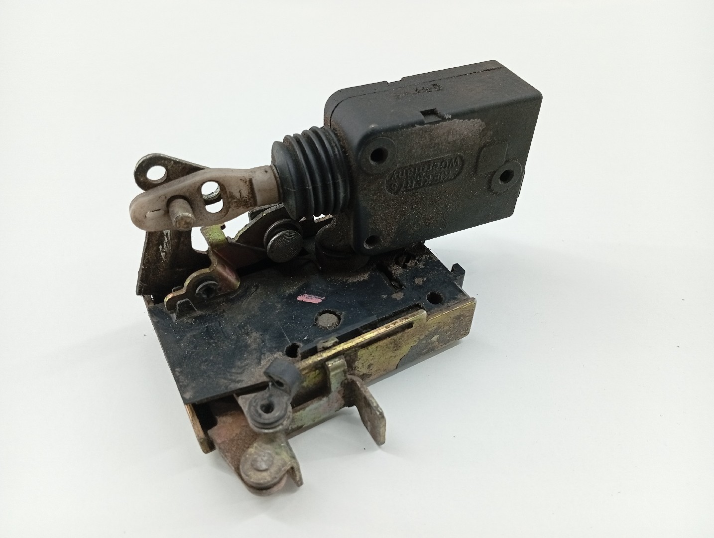 Fecho da Porta Frente Direito PEUGEOT 106 I (1A, 1C) | 91 - 96