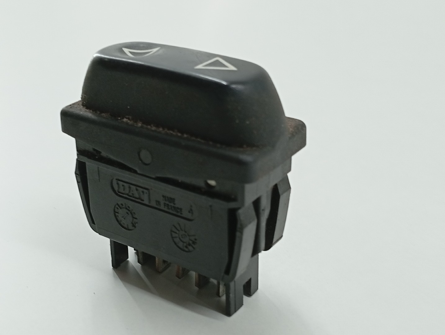 Comutador de vidro frente direito PEUGEOT 106 I (1A, 1C) | 91 - 96 Imagem-2