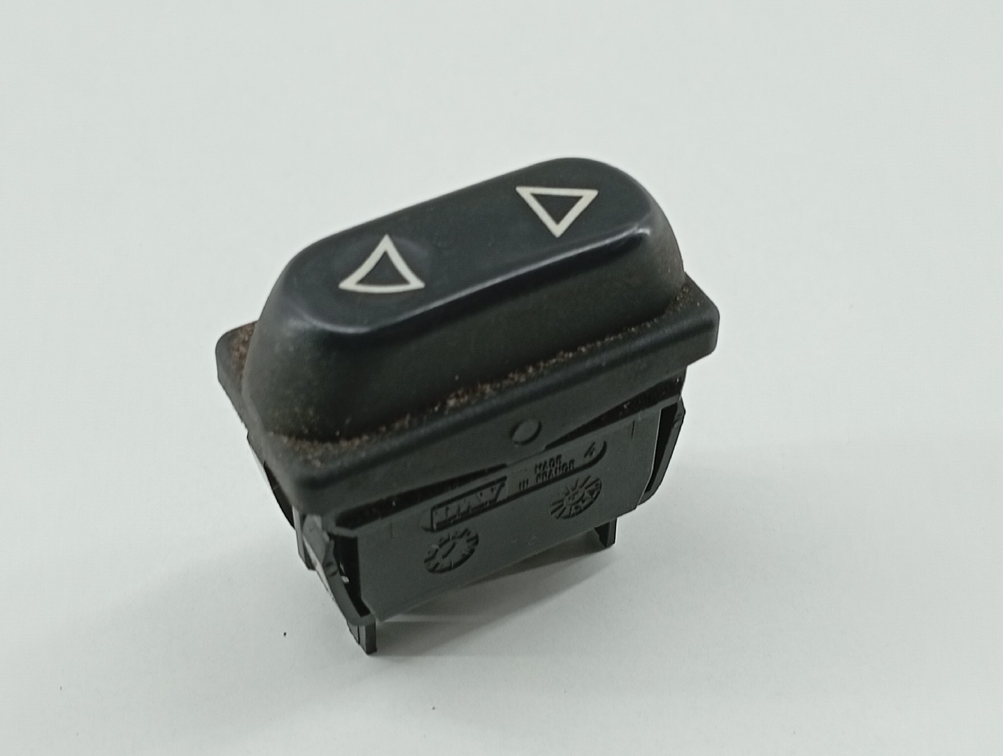 Comutador de vidro frente direito PEUGEOT 106 I (1A, 1C) | 91 - 96