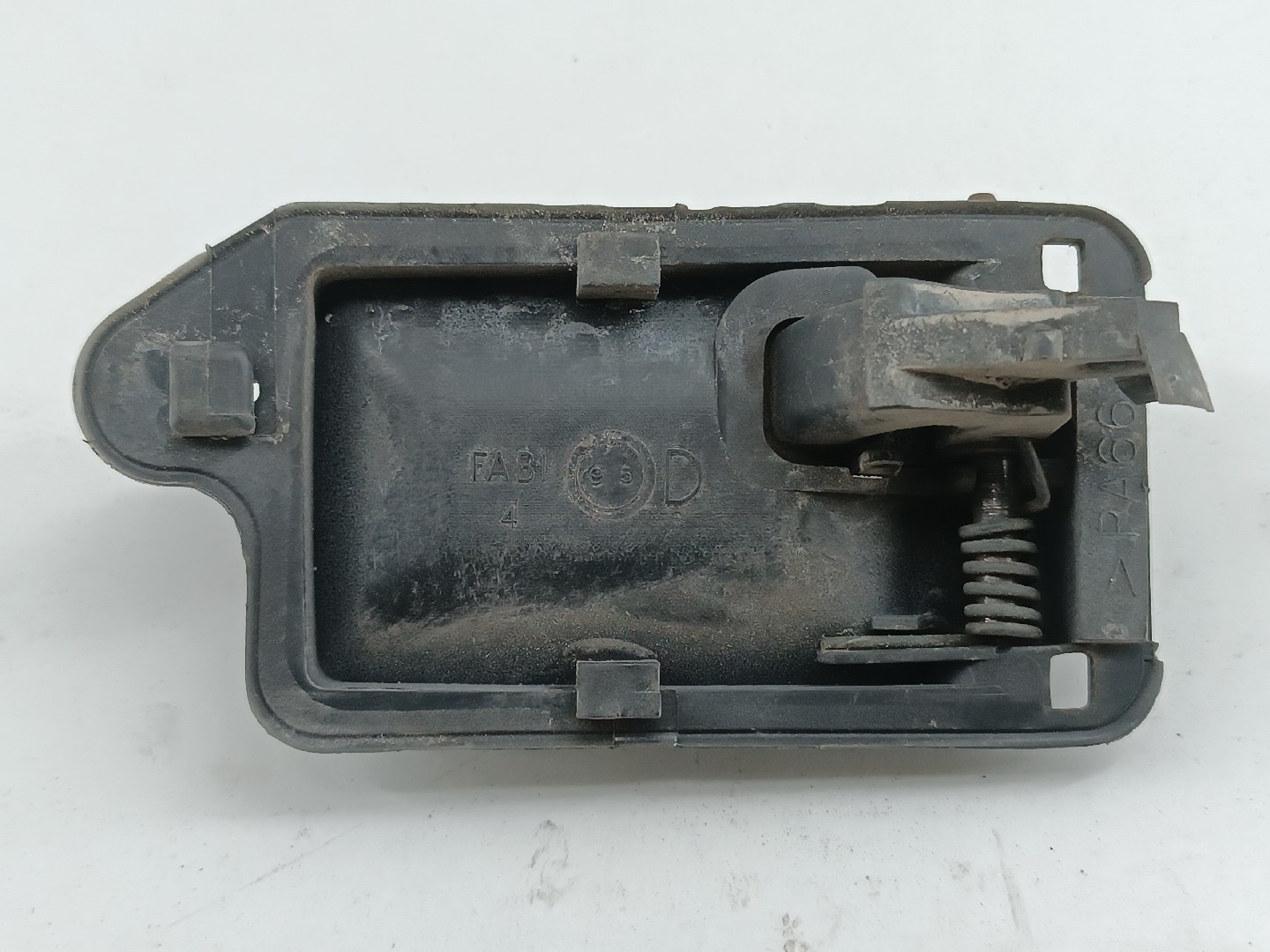 Puxador interior de porta frente direita PEUGEOT 106 I (1A, 1C) | 91 - 96