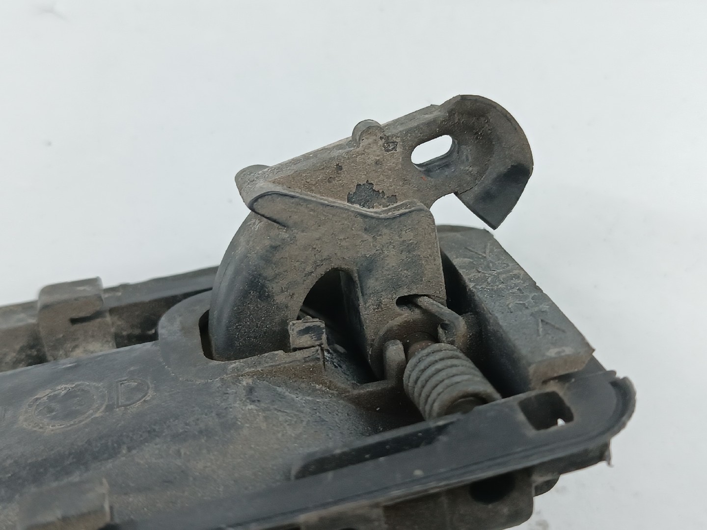 Puxador interior de porta frente direita PEUGEOT 106 I (1A, 1C) | 91 - 96 Imagem-1