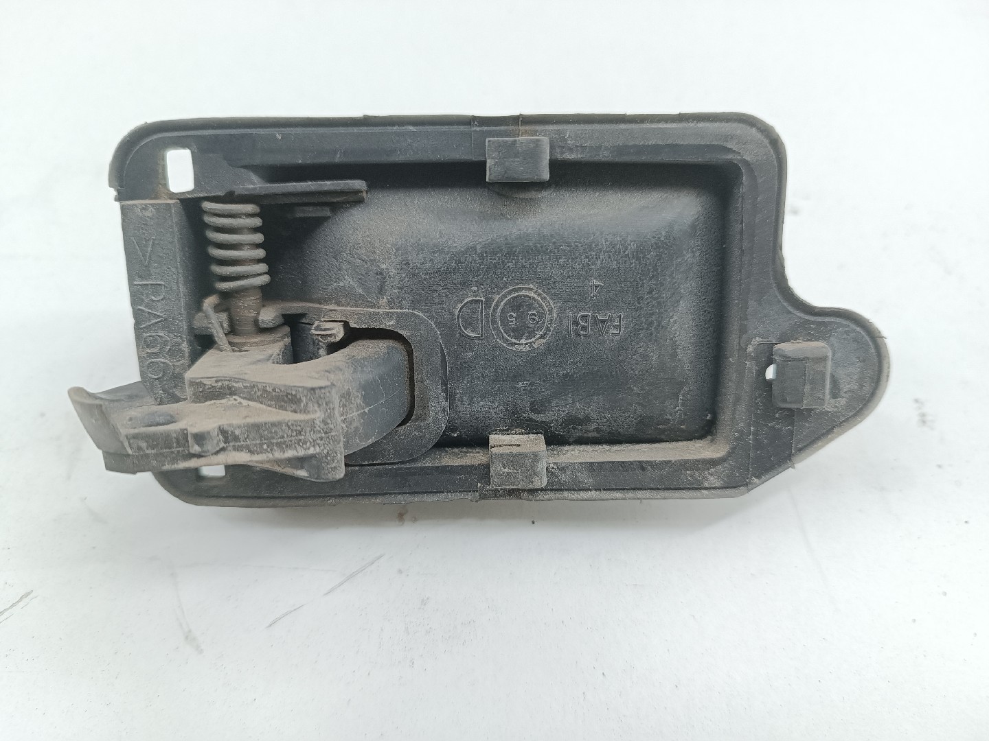 Puxador interior de porta frente direita PEUGEOT 106 I (1A, 1C) | 91 - 96 Imagem-2