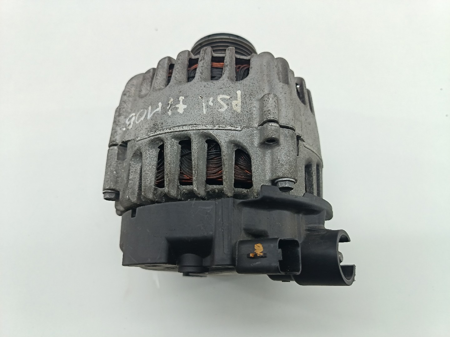 Alternador CITROEN C3 III (SX) | 16 -  Imagem-1