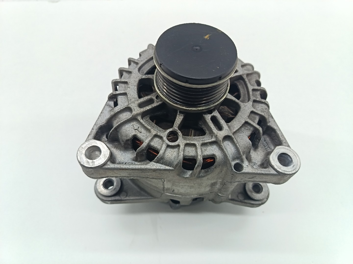 Alternador CITROEN C3 III (SX) | 16 - 