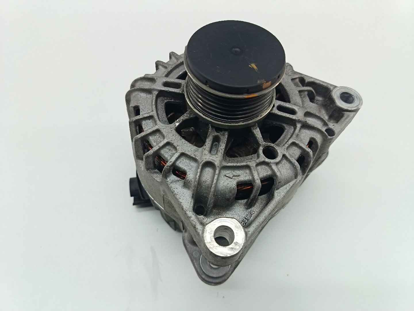 Alternador CITROEN C3 III (SX) | 16 -  Imagem-4
