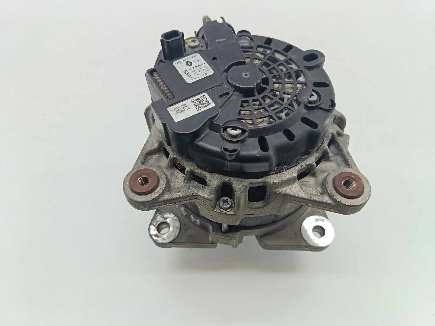 Alternador RENAULT CLIO V (BF_) | 19 -  Imagem-3