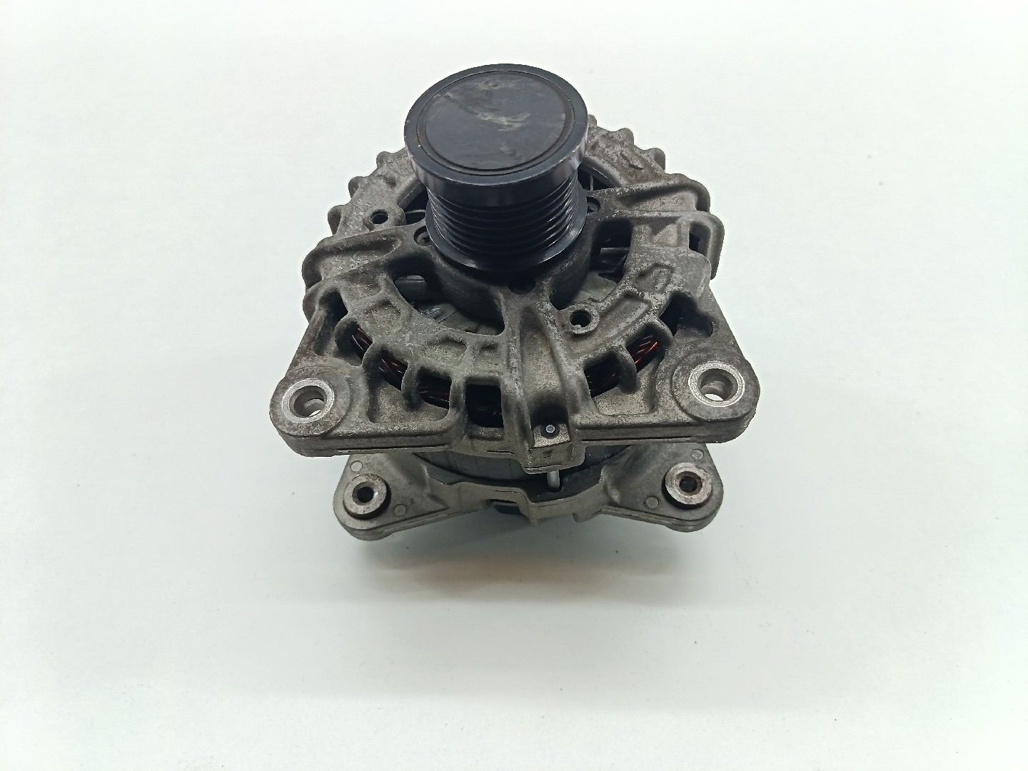 Alternador RENAULT CLIO V (BF_) | 19 -  Imagem-4