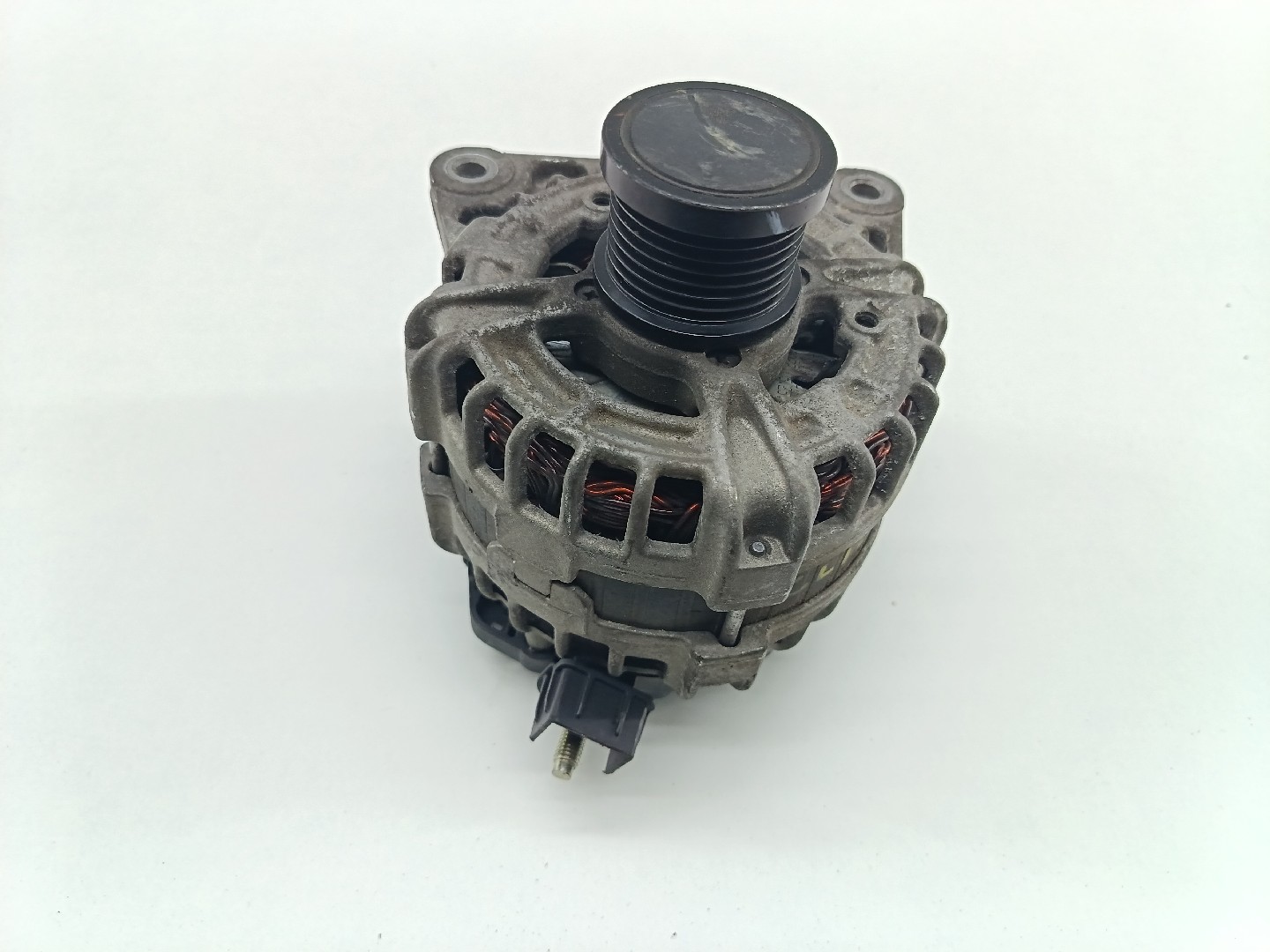 Alternador RENAULT CLIO V (BF_) | 19 - 