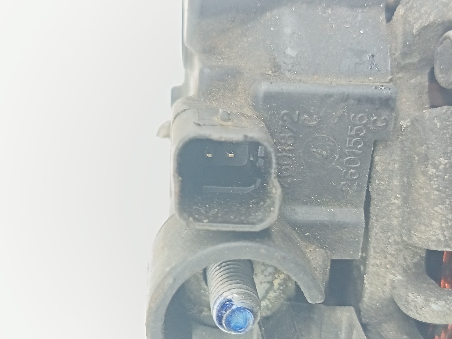 Alternador PEUGEOT 206 Hatchback (2A/C) | 98 - 12 Imagem-3