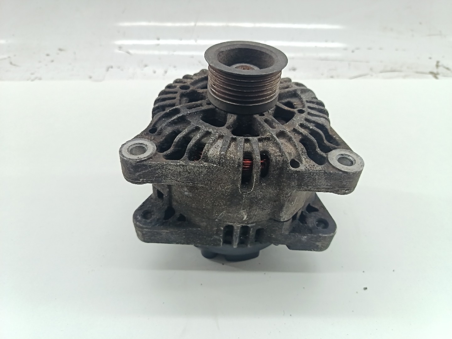 Alternador PEUGEOT 206 Hatchback (2A/C) | 98 - 12 Imagem-1