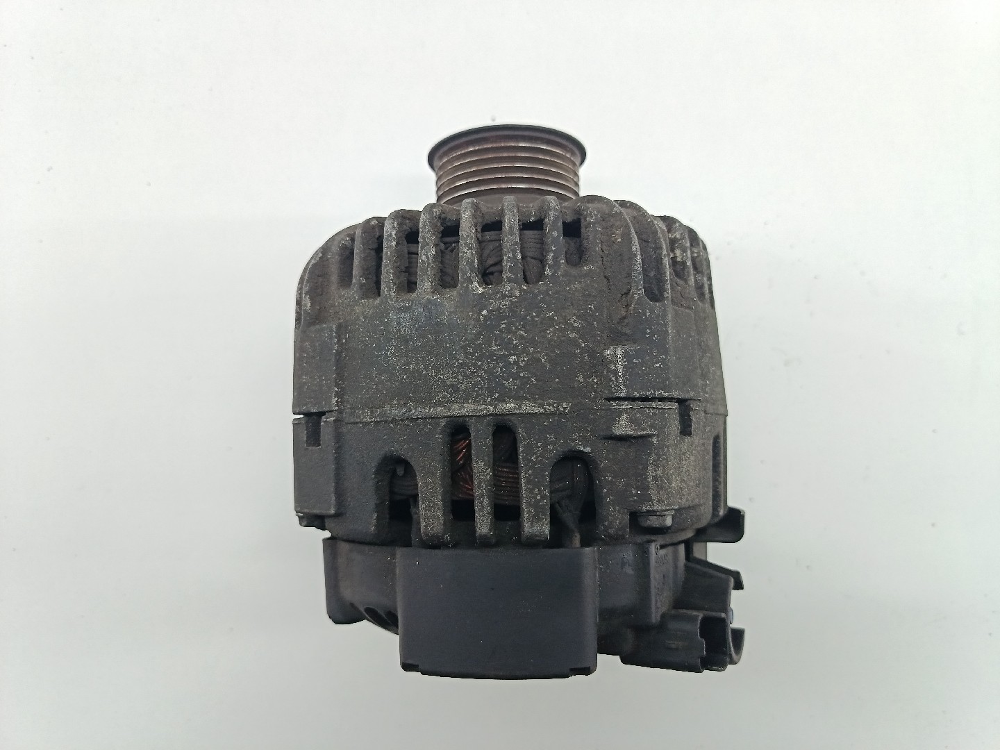 Alternador PEUGEOT 206 Hatchback (2A/C) | 98 - 12 Imagem-4
