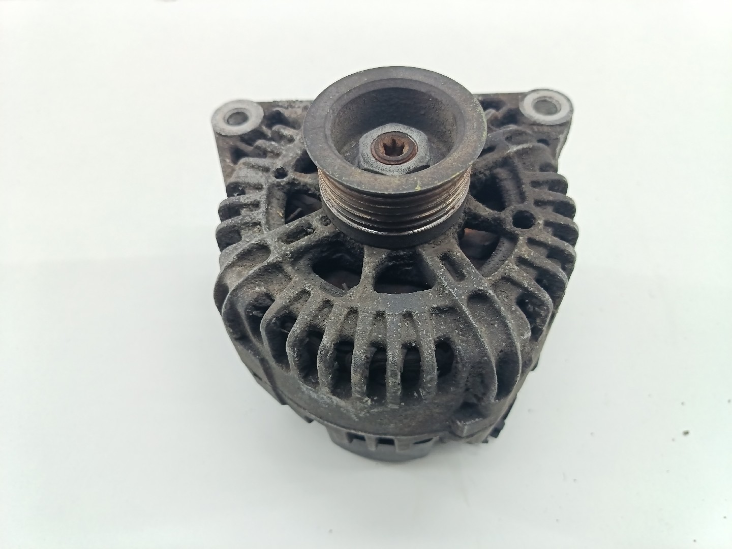 Alternador PEUGEOT 206 Hatchback (2A/C) | 98 - 12