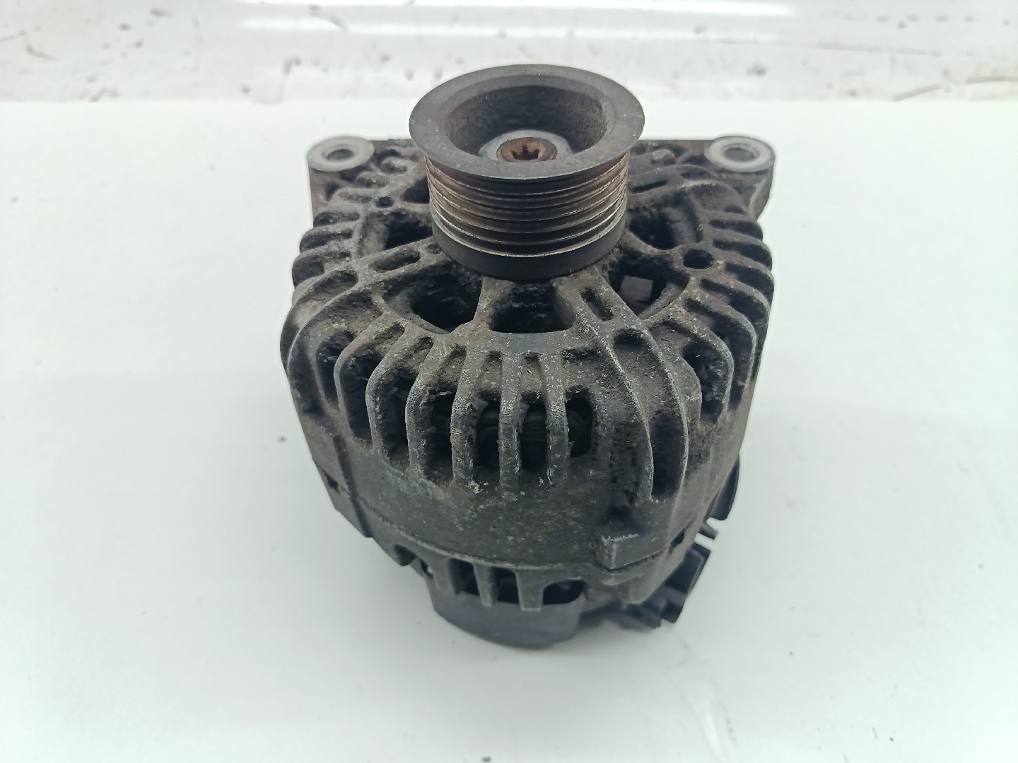Alternador PEUGEOT 206 Hatchback (2A/C) | 98 - 12 Imagem-5