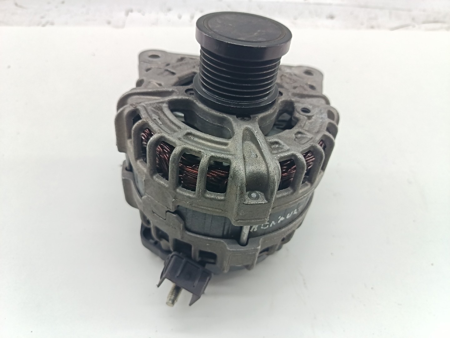 Alternador RENAULT CLIO V (BF_) | 19 - 