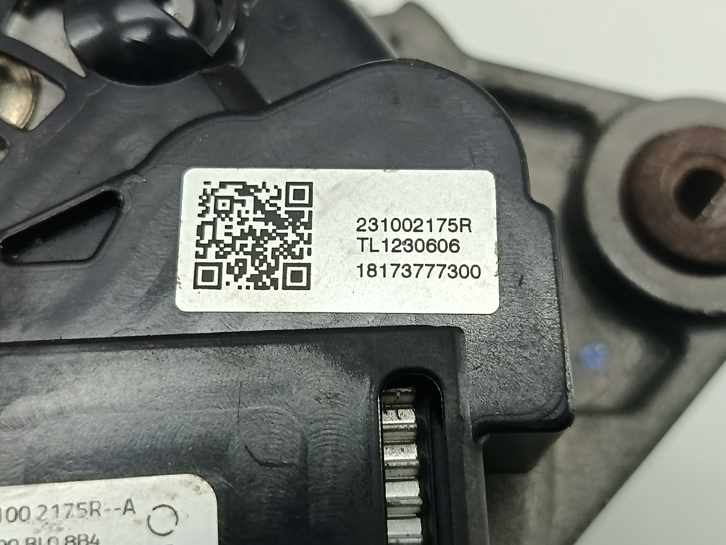 Alternador RENAULT CLIO V (BF_) | 19 -  Imagem-3