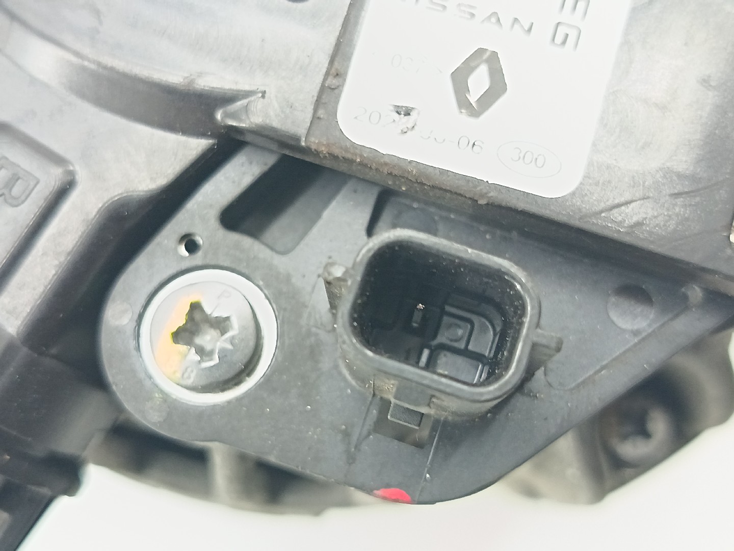 Alternador RENAULT CLIO V (BF_) | 19 -  Imagem-5