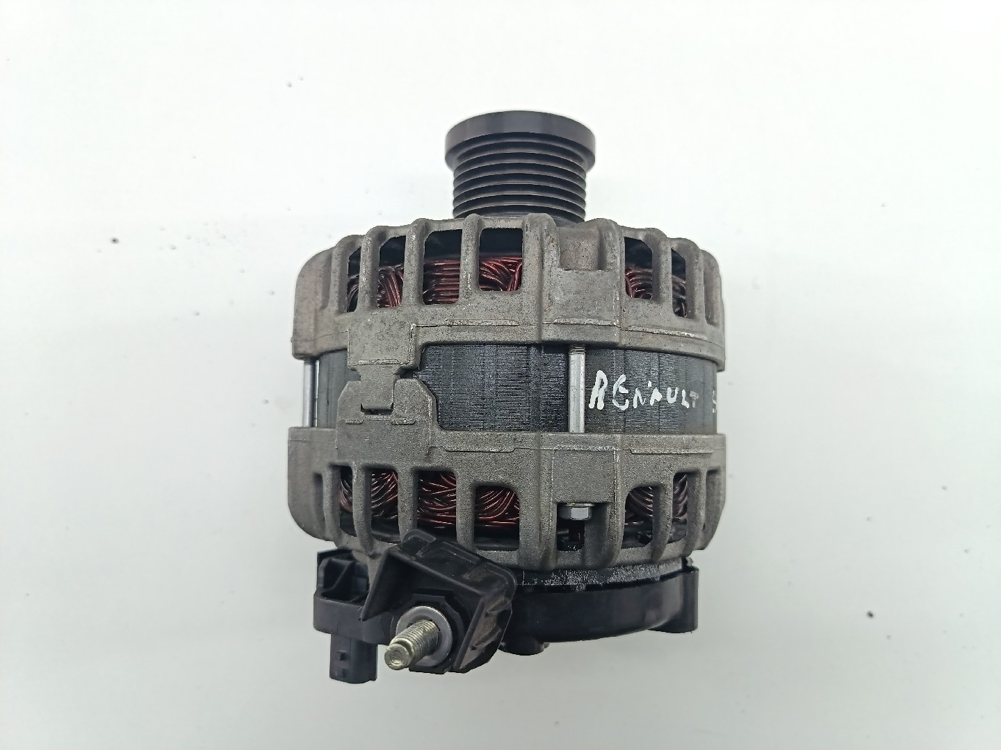 Alternador RENAULT CLIO V (BF_) | 19 -  Imagem-4