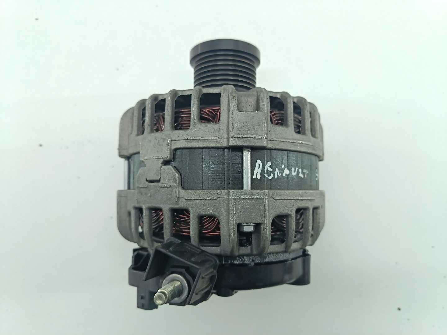 Alternador RENAULT CLIO V (BF_) | 19 -  Imagem-6